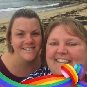 Meet your Posher, Patty